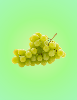 Grapes (green)