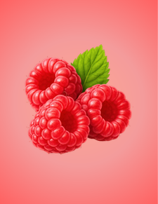 Raspberry