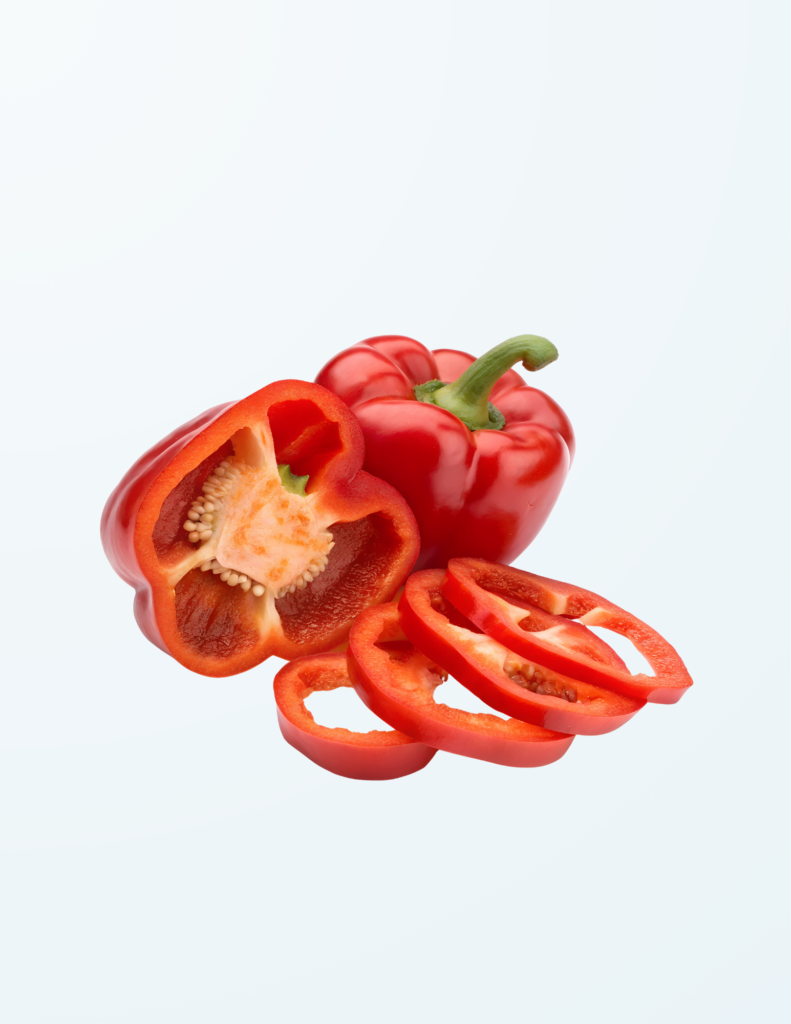 Bell Pepper (red)