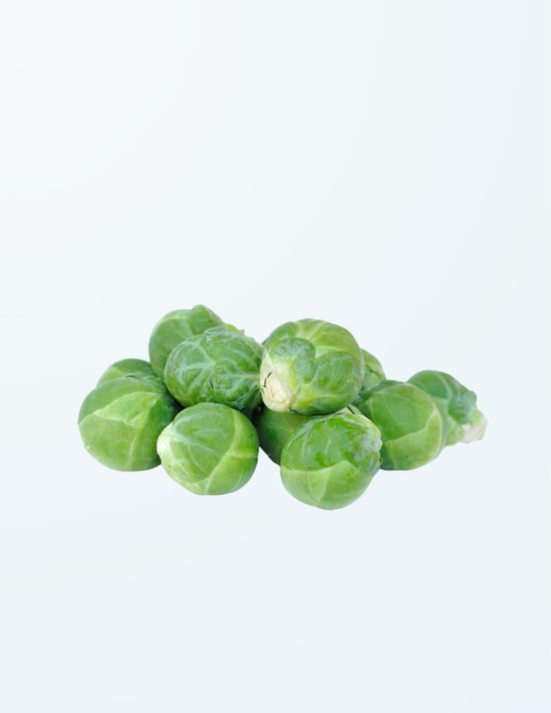 Brussels Sprouts